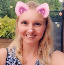 Sandra GROUX (BOURDON), 47 ans (FOUQUEREUIL, BRUAY LA BUISSIERE)