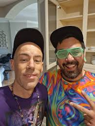 Trump is clearly just trying to wipe out any good people in our party now.