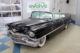 Image result for Cascade Gray 1956 Cadillac