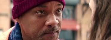 Collateral Beauty Teaser Trailer