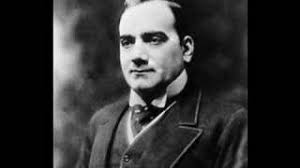 Voice of the century (trailer). Enrico Caruso Tenor Opera Guide