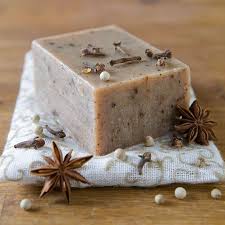 Ingrid Delaisse Home Made Soap Handmade Soap Natural Soap
