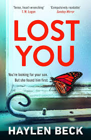 Amazon.com: Lost You: 9781784705879: Beck, Haylen: Books