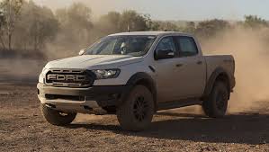 Ford Ranger Raptor 2018 Review Carsguide