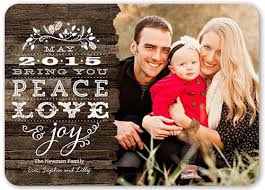 Wood Palette 5x7 Greeting Card Holiday Cards Shutterfly New Year Card Holiday Cards Cards