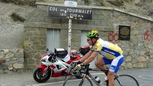 De wikipedia, la enciclopedia libre. Tourmalet Pass Col Du Tourmalet Alpenpasse Passe Und Bergstrassen In Europa