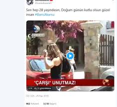Merhum şarkıcı barış akarsu'nun akademi türkiye'den arkadaşı olan deha, yıllar sonra deha, barış akarsu'nun hayatını kaybetmesine neden olan kaza esnasında kız arkadaşıyla kavga ettiğini söyledi. Baris Akarsu 39 Dogum Gununde Sevenleri Tarafindan Sosyal Medyada Anildi Baris Akarsu Kimdir Haberler Magazin