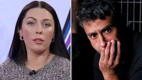 La “madre leona”: Francisca Gavilán cuenta cómo es Gloria y su rol clave en  El Jardín de Olivia