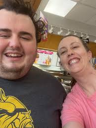 Who will your Autistic child live with if you were to pass away? My son  would live with his big brother.