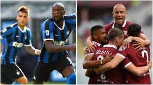 Inter milan vs torino h2h stats, statistical preview and matchup in italian serie a. Football News Inter Milan Vs Torino Dream11 Prediction In Serie A 2019 20 Tips To Pick Best Team Latestly