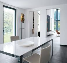 Marble centre is a leading brand for luxury stones in india. Table The Table B B Italia Design By Monica Armani