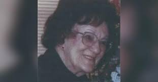 Lois M. Collins Obituary