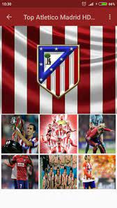 .والضغط على أتلتيكو مدريد المتصدر برصيد 66 نقطة بفارق قليل عن الثاني والثالث. Ø®Ù„ÙÙŠØ§Øª Hd Ù…Ù† Ø§ØªÙ„ÙŠØªÙŠÙƒÙˆ Ù…Ø¯Ø±ÙŠØ¯ For Android Apk Download