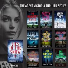 New book release in mystery series