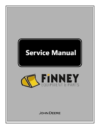 .deere 310g, 310sg and 315sg backhoe loaders operator's manual size : John Deere 310d 300d 315d Backhoe Service Repair Manual Jd Tm1497 Book Finney Equipment And Parts
