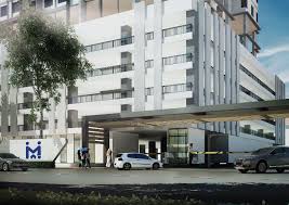 Perumahan komuniti johor jenis b taman laman indah 1. Residensi Taman Pelangi Indah