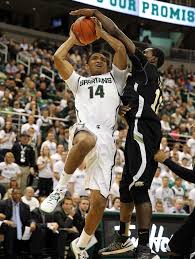 No. 17 Spartans trounce Arkansas-Pine Bluff