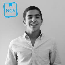 Jack Wood Deerfield Academy Nextgenvest Club Director New Canaan Ct Business Leader Deerfield Academy Mens Tshirts