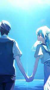 In any case, it has mei momozonois the blonde right hand of mouse in the arrangement. Boy And A Girl Holding Hands Wallpapers Wallpaper Cave