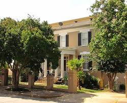 Albon Chase House Athens Ga National Register Of Historic Places Athens Georgia Georgia
