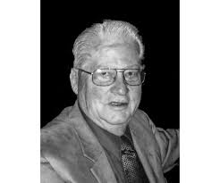 James Otto Obituary (2015)