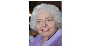 Martha Oldham Obituary (1926