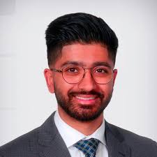 Shoaib Malik Joins Fairfax Radiology Consultants