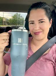 Morning y'all coffee up!!!! From Oklahoma