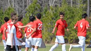 Jefferson Cup 2019 Boys Showcase Weekend: Day 3 Recap