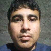 William Ruben Concha