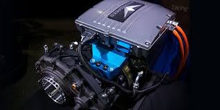 Ian wright is using turbine engines to keep electric garbage trucks on the road. Charged Evs Wrightspeed Secures Order Of 25 Powertrains From Fedex Charged Evs