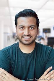 Montgomery County recruits overseas tech companies, more