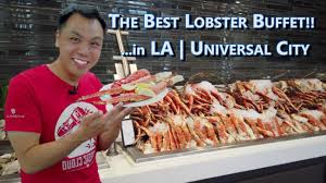 Hike this beautiful trail on foot or by bicycle, and if you left yours at home, don't worry, there are plenty to rent. Best Buffet In La Feasting On Lobster King Crab Prime Rib At Universal Studios Universal City Youtube