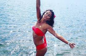 A cena dela são chapadas. Mafalda Matos Revela Ator De Morangos Com Acucar Com Quem Nao Se Dava