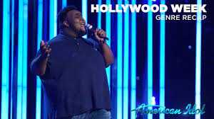 American Idol 2021 Ovations Heartbreaks And A Curveball Mark The Start Of Hollywood Week Abc7 New York