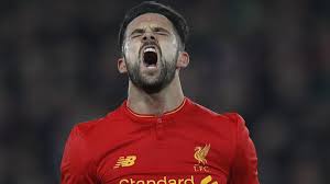 How ings and saints haunted liverpool. Fc Liverpool Jurgen Klopp Muss Auf Sturmer Danny Ings Erneut Lange Verzichten Eurosport