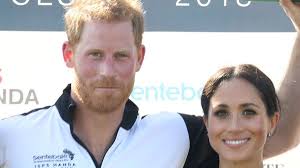 Clue Prince Harry and Meghan's relationship with Sentebale was already sour 