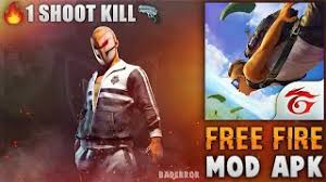 Battle in style and be the last survivor! Free Fire Mod Apk V1 19 1 Damage 999 No Root Youtube