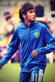 Check out this biography to know about his birthday, childhood, family life, achievements and fun facts about him. Pin On Neymar Jr