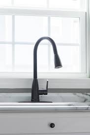 5 affordable faucets for your kitchen