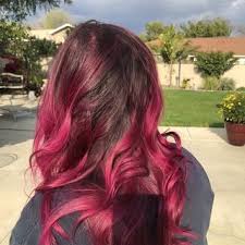 Chocolate Cherry Hair Color Burgundy Hair Dye Cherry Hair Hair Inspo Color Hair Inspiration Color