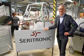 Advisor conservation agriculture, controlled traffic farming and. Seritronics Produktion Korer Normalt Efter Brand Electronic Supply Dk