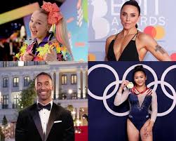 Dancing with the stars pro cheryl burke shows you how to tone up and burn calories. The 2021 Dancing With The Stars Cast Is Here And It May Surprise You