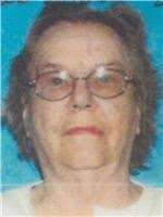 Ruth Trowbridge Obituary (1927