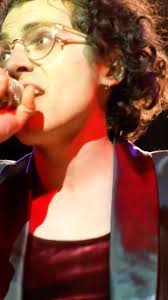 Iconoclasm is in Grand Marais tomorrow night Nov 7th at the Log Cabin  Community Center. Tell your friends and bring your loved ones to  participate in the experience with community.