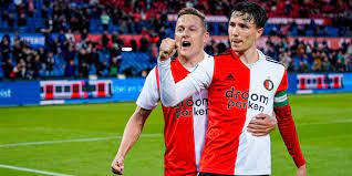Steven berghuis ⚽ all 26 goals & assists ⚽ 2018/19 hd. Alleen Ajax Voorlopig Concreet Voor Berghuis Fcupdate Nl