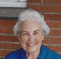 Obituary for Elizabeth N. Enos