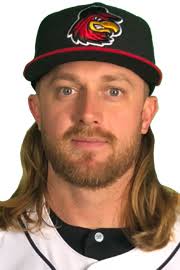 Friday, August 2nd: Motter's 2 HRs Help Hounds Win while Campbell & Loehr  Lead Vegas to Victory and Puk & Cotton Make Relief Appearances for Aviators 