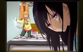 Citrus (シトラス, shitorasu?) is a japanese yuri manga series written and illustrated by saburo uta. 21 Citrus Images Image Abyss