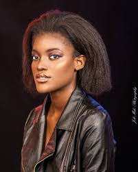 The Queens Fashion...